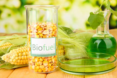 New Byth biofuel availability