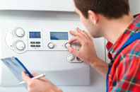 free commercial New Byth boiler quotes