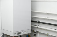 free New Byth condensing boiler quotes