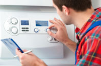 free New Byth gas safe engineer quotes