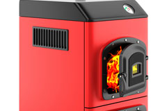 New Byth solid fuel boiler costs